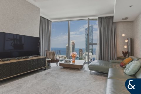 شقة في STELLA MARIS TOWER في مرسى دبي, دبي 3 غرف نوم, 216 م² رقم 98987 - صورة 3