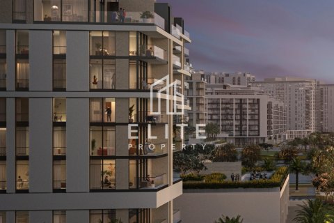 Купить квартиру в Дубае: студию, 65м², № 37195 - фото 8