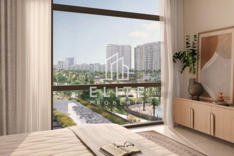 Купить квартиру в Дубае: студию, 65м², № 37195 - фото 11