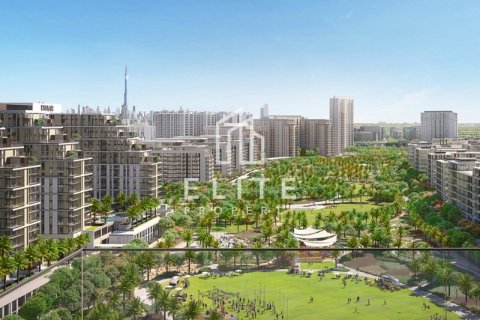Купить квартиру в Дубае: студию, 65м², № 37195 - фото 4