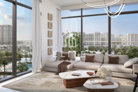 Купить квартиру в Дубае: студию, 65м², № 37195 - фото 2
