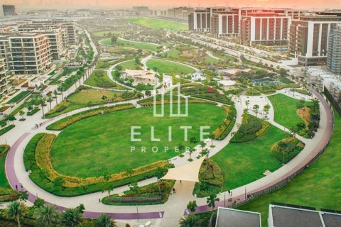 Купить квартиру в Дубае: студию, 65м², № 37195 - фото 14
