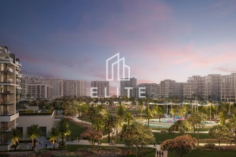 Купить квартиру в Дубае: студию, 65м², № 37195 - фото 12