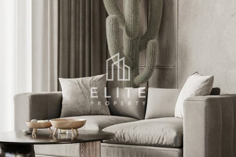 Купить квартиру в Дубае: студию, 65м², № 37195 - фото 3