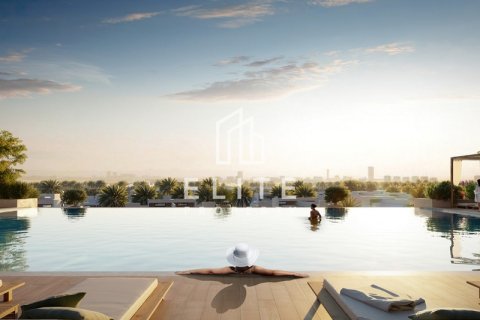 Купить квартиру в Дубае: студию, 65м², № 37195 - фото 13