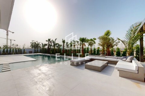 Villa à Dubai Hills, Dubai Hills Estate, Dubai, 5 chambres, № 37197 - photo 1