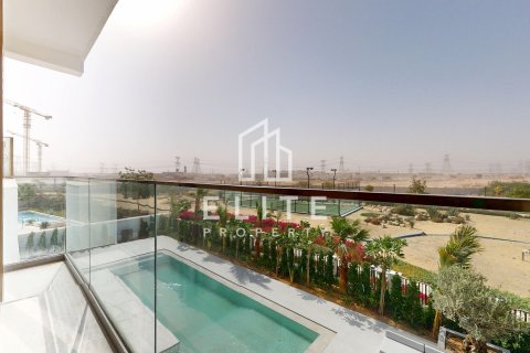 Villa à Dubai Hills, Dubai Hills Estate, Dubai, 5 chambres, № 37197 - photo 11