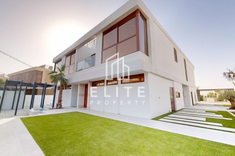 Villa à Dubai Hills, Dubai Hills Estate, Dubai, 5 chambres, № 37197 - photo 10