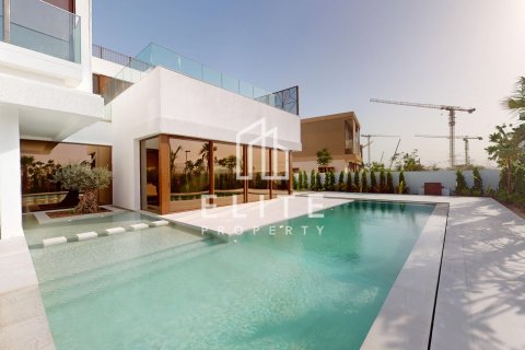 Villa à Dubai Hills, Dubai Hills Estate, Dubai, 5 chambres, № 37197 - photo 7