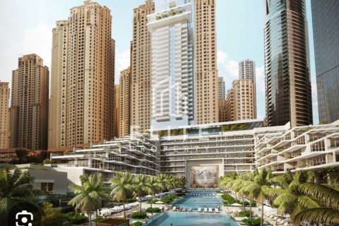 شقة في دبي استوديو, 73 م² رقم 37192 - صورة 7