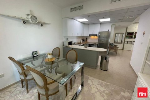 Appartement à Dubai Marina, Dubai, 2 chambres, 123.5 m², № 58300 - photo 14