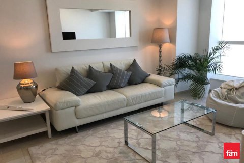 Appartement à Dubai Marina, Dubai, 2 chambres, 123.5 m², № 58300 - photo 7