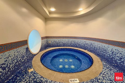 Appartement à Dubai Marina, Dubai, 2 chambres, 123.5 m², № 58300 - photo 6