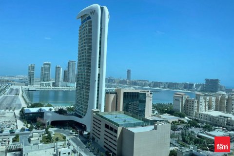 Appartement à Dubai Marina, Dubai, 2 chambres, 123.5 m², № 58300 - photo 1