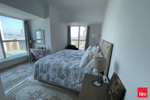 Appartement à Dubai Marina, Dubai, 2 chambres, 123.5 m², № 58300 - photo 17