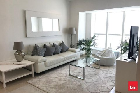 Appartement à Dubai Marina, Dubai, 2 chambres, 123.5 m², № 58300 - photo 13