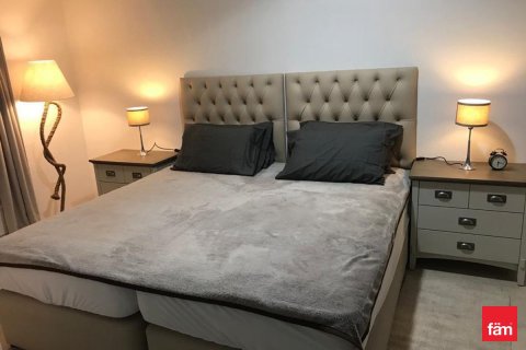 Appartement à Dubai Marina, Dubai, 2 chambres, 123.5 m², № 58300 - photo 10