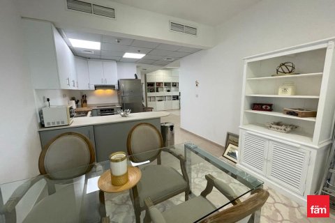 Appartement à Dubai Marina, Dubai, 2 chambres, 123.5 m², № 58300 - photo 18