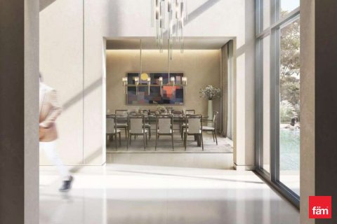 Villa à Wadi Al Safa 2, Dubai, 4 chambres, 434 m², № 58302 - photo 7