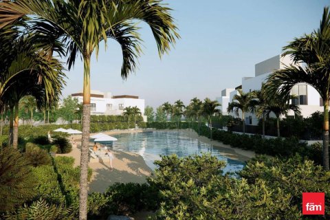 Villa à Wadi Al Safa 2, Dubai, 4 chambres, 434 m², № 58302 - photo 9