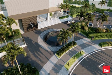 Villa à Wadi Al Safa 2, Dubai, 4 chambres, 434 m², № 58302 - photo 2