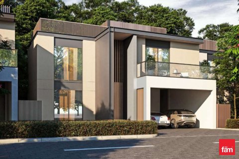Villa à Wadi Al Safa 2, Dubai, 4 chambres, 434 m², № 58302 - photo 3