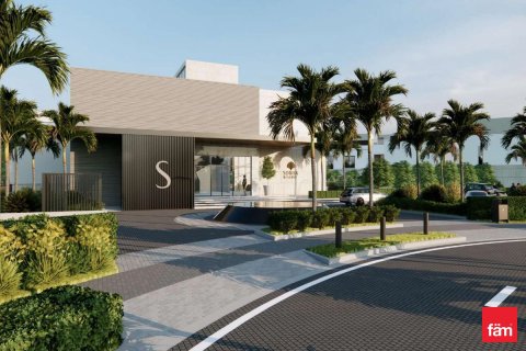 Villa à Wadi Al Safa 2, Dubai, 4 chambres, 434 m², № 58302 - photo 8