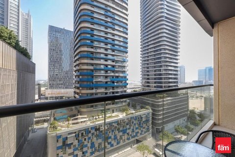 Appartement à Downtown Dubai (Downtown Burj Dubai), Dubai, 1 chambre, 89.6 m², № 58309 - photo 1