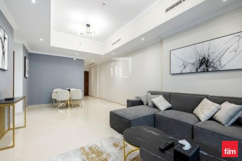 Appartement à Downtown Dubai (Downtown Burj Dubai), Dubai, 1 chambre, 89.6 m², № 58309 - photo 8