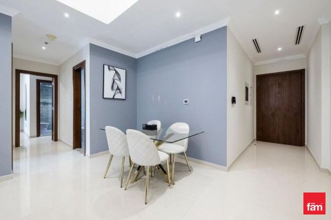 Appartement à Downtown Dubai (Downtown Burj Dubai), Dubai, 1 chambre, 89.6 m², № 58309 - photo 9