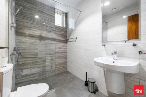 Appartement à Downtown Dubai (Downtown Burj Dubai), Dubai, 1 chambre, 89.6 m², № 58309 - photo 7