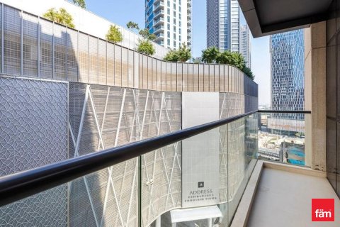 Appartement à Downtown Dubai (Downtown Burj Dubai), Dubai, 1 chambre, 89.6 m², № 58309 - photo 14