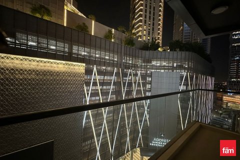 Appartement à Downtown Dubai (Downtown Burj Dubai), Dubai, 1 chambre, 89.6 m², № 58309 - photo 15