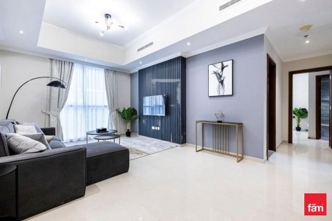Appartement à Downtown Dubai (Downtown Burj Dubai), Dubai, 1 chambre, 89.6 m², № 58309 - photo 12
