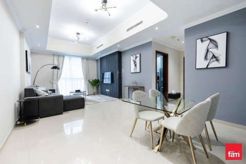 Appartement à Downtown Dubai (Downtown Burj Dubai), Dubai, 1 chambre, 89.6 m², № 58309 - photo 10