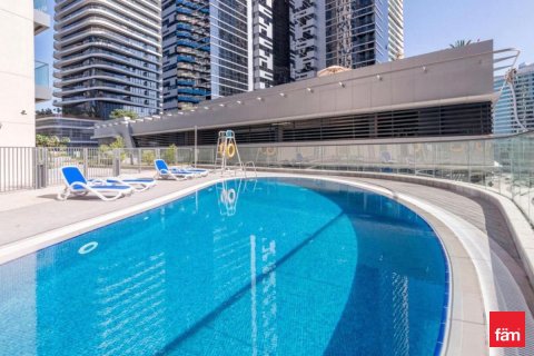 Appartement à Downtown Dubai (Downtown Burj Dubai), Dubai, 1 chambre, 89.6 m², № 58309 - photo 20