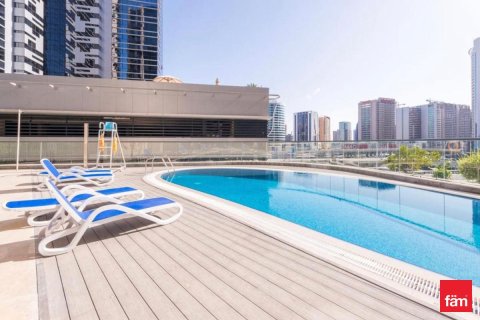 Appartement à Downtown Dubai (Downtown Burj Dubai), Dubai, 1 chambre, 89.6 m², № 58309 - photo 2