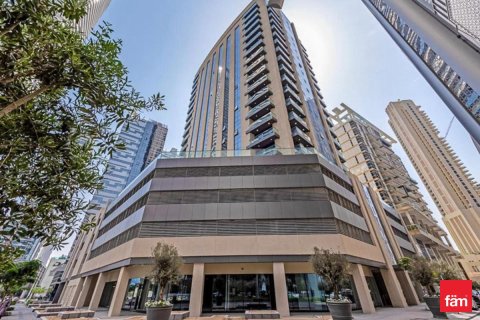Appartement à Downtown Dubai (Downtown Burj Dubai), Dubai, 1 chambre, 89.6 m², № 58309 - photo 16