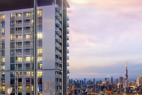 Appartement à Dubai, 2 chambres, 119.3 m², № 58310 - photo 7