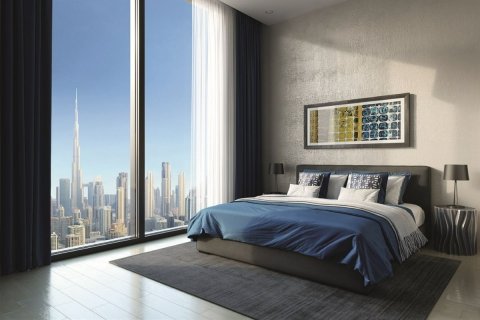 Appartement à Dubai, 2 chambres, 119.3 m², № 58310 - photo 5