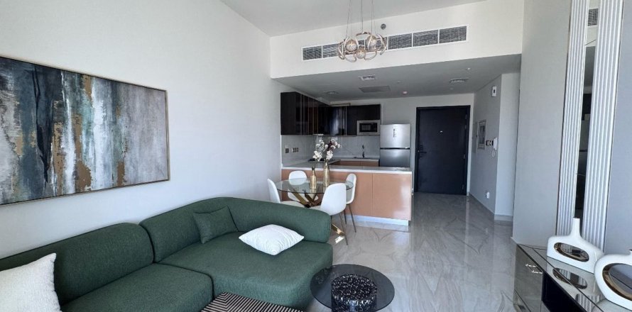 Apartment in Al Furjan, Dubai 2 bedrooms, 133.8 sq.m. № 58299