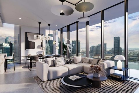 Apartment in Business Bay, Dubai 2 bedrooms, 133 sq.m. № 109976 - photo 7
