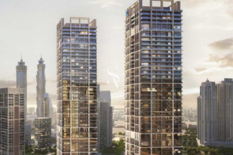 Apartment in Business Bay, Dubai 2 bedrooms, 133 sq.m. № 109976 - photo 9