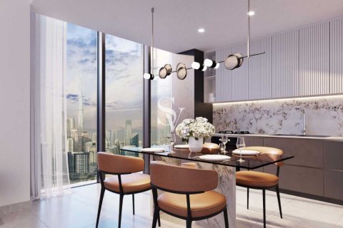 Apartment in Business Bay, Dubai 2 bedrooms, 133 sq.m. № 109976 - photo 8
