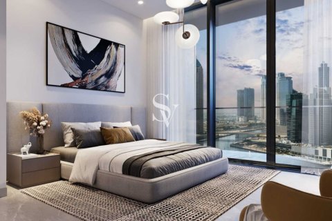 Apartment in Business Bay, Dubai 2 bedrooms, 133 sq.m. № 109976 - photo 2