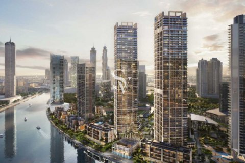 Apartment in Business Bay, Dubai 2 bedrooms, 133 sq.m. № 109976 - photo 5