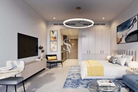 Apartment in Business Bay, Dubai 2 bedrooms, 133 sq.m. № 109976 - photo 13