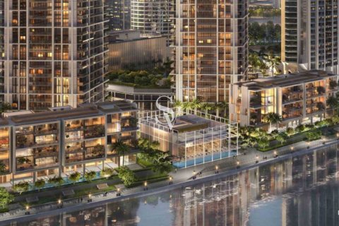 Apartment in Business Bay, Dubai 2 bedrooms, 133 sq.m. № 109976 - photo 10