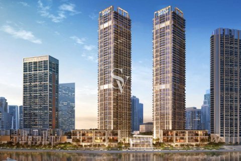 Apartment in Business Bay, Dubai 2 bedrooms, 133 sq.m. № 109976 - photo 11
