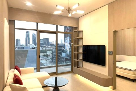 Apartment in District 12, Jumeirah Village Circle, Dubai 1 bedroom, 73 sq.m. № 109977 - photo 4